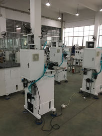 Three Needle 3slots Per Time  BLDC Stator Winder Needle Winding For 6pole 9pole 12 Poles Brushless Motor supplier