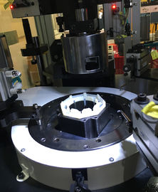 Three Needle BLDC Stator Winding Machine Segment Muti 6, 9,12 Poles Stator Segments Winder