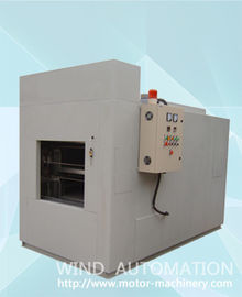 Oven For Pre-Heating And Curing Of Powder Coating Machine supplier