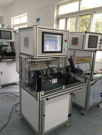 Auto Positioning  23 Slots Automobile Automotive Car Motor Starter Armature Testing Machine WIND-ATS-02 supplier