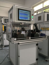 Auto Positioning  23 Slots Automobile Automotive Car Motor Starter Armature Testing Machine WIND-ATS-02