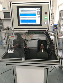Auto Positioning  23 Slots Automobile Automotive Car Motor Starter Armature Testing Machine WIND-ATS-02