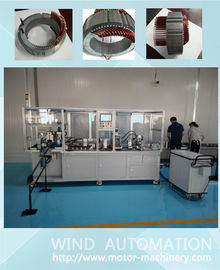 Aircraft Areo Flat Wire Hairpin Forming Shaping Hair Pin Bending Generator Conductor Wire supplier