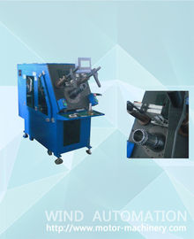 Induction Motor Pump Winding And Wedge Insertion Machine With Servo System Install Coils And Wedge supplier