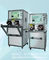 Double station armature testing panel rotor armature tester analyser China manufacturer supplier