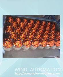 Pump Compressor Induction Motor Stator Slot Concentric Winding And Wedge Insertion Machine Install Wedge And Coils supplier