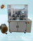 Starter motor armature slot cell Insulator insert  rotor insulation paper inserting machine supplier
