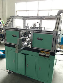 Automatic Armature Dual Double Flyer Winder Lap Winding Machine Dare To Comparing With Japan Quality supplier