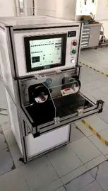 Double Station Armature Testing Panel Rotor Armature Tester Analyser China Manufacturer supplier