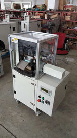 Slot Cell Forming Stator Slot Insulation Paper Cuffing Folding Cutting And Creasing Machine WIND-150C-IF supplier