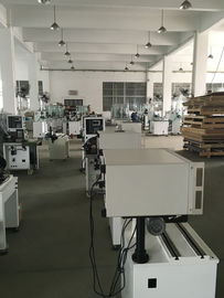 Automatic Dynamic Armature Manufacturing Balancing Adding Weight Balancing Machine WIND-DAB-5Z supplier