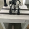 Automatic dynamic armature manufacturing balancing adding weight balancing machine WIND-DAB-5Z supplier