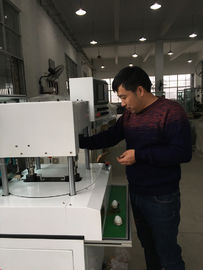 Permanent Magnet Digital Inverter Generator Alternator Motor  Brushless Outrunner Motor Coil Winding Machine