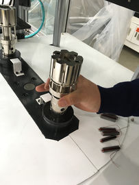 Permanent Magnet Digital Inverter Generator Alternator Motor  Brushless Outrunner Motor Coil Winding Machine