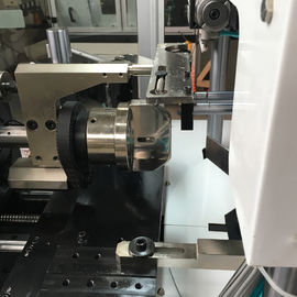 Permanent Magnet Digital Inverter Generator Alternator Motor  Brushless Outrunner Motor Coil Winding Machine