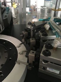 Three Needle BLDC Stator Winding Machine Segment Muti 6, 9,12 Poles Stator Segments Winder