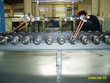Armature Trickle Impregnation Machine Automatic Varnish Insulation Heat Treatment Oven WIND-ZDG