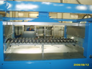 Armature Trickle Impregnation Machine Automatic Varnish Insulation Heat Treatment Oven WIND-ZDG
