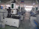 AC Stator Coil Maker 2 Poles 4 Poles 6 Poles Statorautomatic Vertical Coil Winding Machine supplier