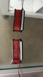BLDC Stator Segmented Winding Machine Muti 9, 12 Poles Motorcycle Magneto Outside Rotor Winder