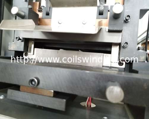 Polyester Film NPN DMD creasing Forming For Different Motors Slot Cell