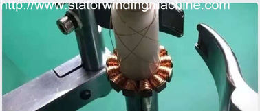 A Flyer Winding Solution For Winding Stators For Outrunner-Type BLDC-Motors supplier