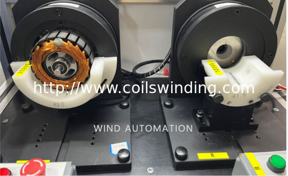 Armature Tester