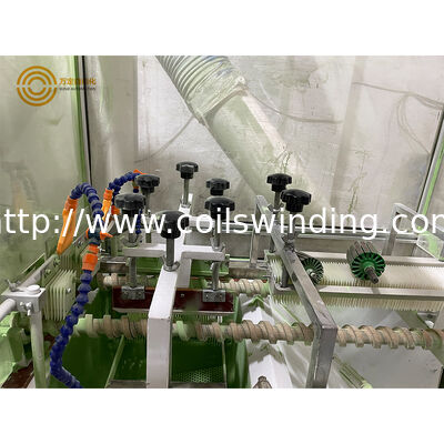 Oven For Pre-Heating And Curing Of Powder Coating Machine