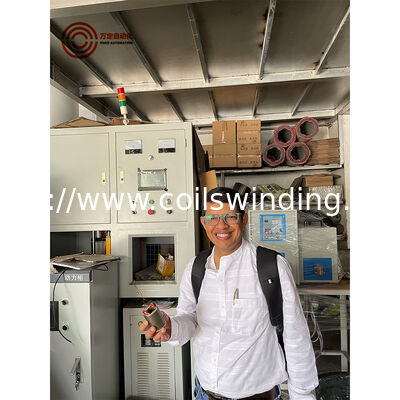 Oven For Pre-Heating And Curing Of Powder Coating Machine