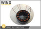BLDC Stator Needle Winding Machine Brushless Stator Muti Pole Winding Machine Three Axis supplier