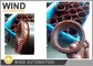 BSG Stator TIG Argon Arc Welding Machine  Copper Conductor Ends TIG welding Star Starter Generator AssemblyWIND-TIG supplier