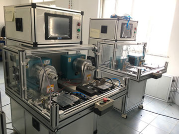 BLDC Motor Testing Equipment WIND-MTS Series supplier