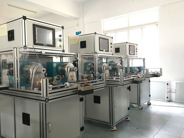 BLDC Motor Testing Equipment WIND-MTS Series supplier