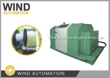 Cantilever Single Stranding Machine Litz Wire Winding Machine WIND-650P-LW supplier