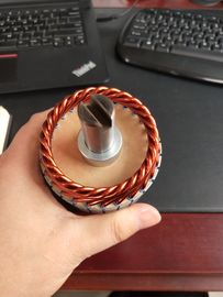 Dobladora Copper Wire Car Starter Armature Coil Forming Equipment For Auto Industry