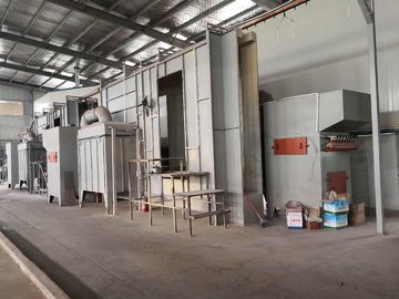 Electrostatic Powder Coating Equipment For Surface Paint supplier