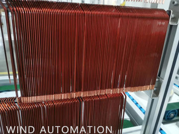 Hair Pin Forming machine