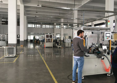 Automatic Commutator Undercutting Machine Mica Slotting Machine With Touch Screen HD VIDEO supplier