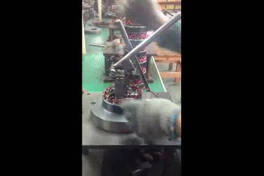 Machine For Rewind Repaire Automotive Alternator Stators Car Automobile Stator Production
