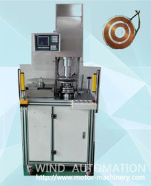 Induction Cooker Spiral Coil Winding Eqipment For Production Of Induction Coils Cooktop Winding Machine WIND-IH-DW